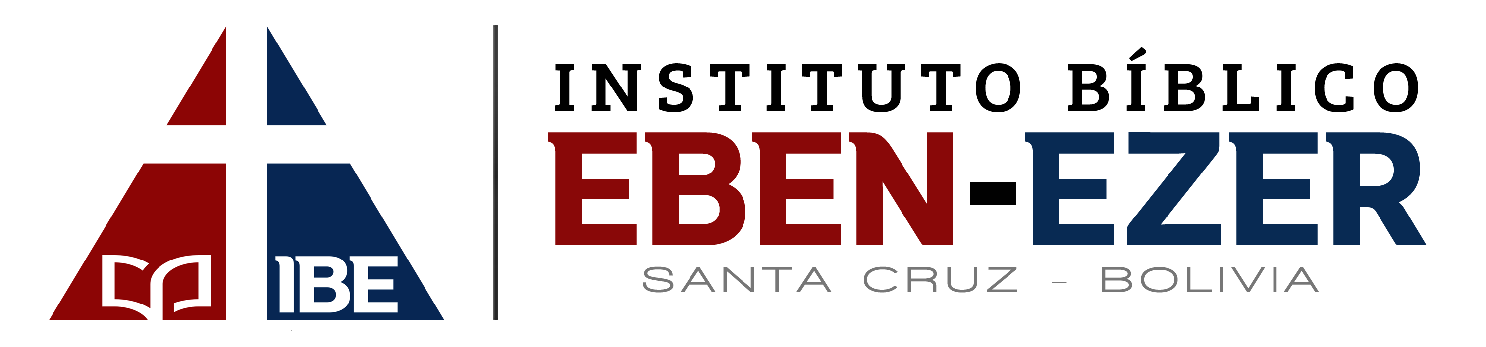 Instituto Bíblico Eben-ezer